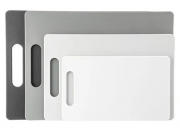 Captivate Brands Fusion Chopping Boards (set of 4)